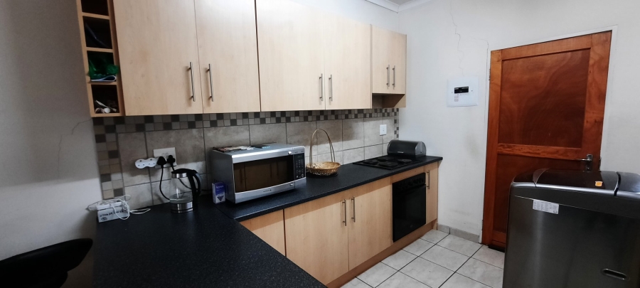 2 Bedroom Property for Sale in Midway Free State